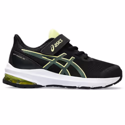 ASICS 1014A295.003_K13.5, Enfant, Multicolore, K13.5, Caoutchouc, Mesh, 1 pièce(s)