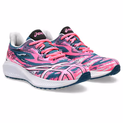 ASICS 1014A311.700_5.5 Chaussure d'athlétisme 5.5 Multicolore