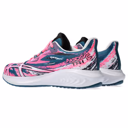 ASICS 1014A311.700_4.5 Chaussure d'athlétisme 4.5 Multicolore