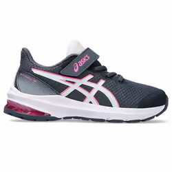 ASICS 1014A295.020_K10, Enfant, Multicolore, K10, Caoutchouc, Mesh, 1 pièce(s)