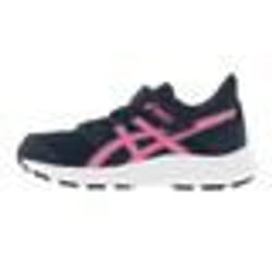 Asics Jolt 4 Ps Chaussure de Course pour Enfant Bleu 1014A299-402