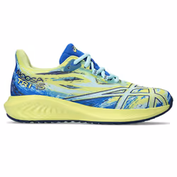 ASICS 1014A311.401_5, Enfant, Multicolore