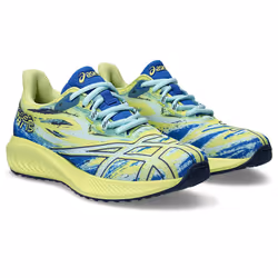 ASICS 1014A311.401_5 Chaussure d'athlétisme 5 Multicolore
