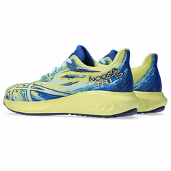 ASICS 1014A311.401_5 Chaussure d'athlétisme 5 Multicolore