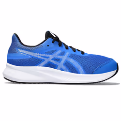 ASICS 1014A267.402_6, Enfant, Bleu, Blanc, Mesh, 1 pièce(s)