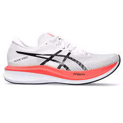 ASICS 1011B703.100_5.5, Mâle, Adulte, Noir, Blanc, Caoutchouc, ASICSGRIP, 1 pièce(s)