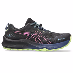 ASICS 1012B425.003_6.5, Femelle, Adulte, Multicolore, Caoutchouc, ASICSGRIP, Gore-Tex