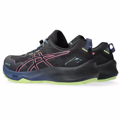 ASICS 1012B425.003_6.5 Chaussure d'athlétisme Femelle 6.5 Multicolore