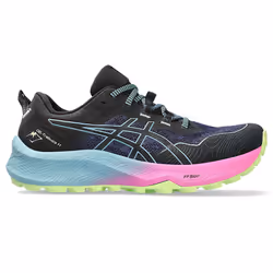 ASICS 1012B424.002_4.5, Femelle, Adulte, Multicolore, Caoutchouc, Mesh, ASICSGRIP