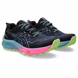 ASICS 1012B424.002_4.5 Chaussure d'athlétisme Femelle 4.5 Multicolore