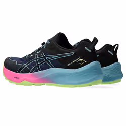 ASICS 1012B424.002_4.5 Chaussure d'athlétisme Femelle 4.5 Multicolore
