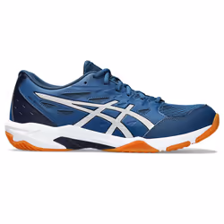 ASICS 1071A091.400_5.5, Volley-ball, Mâle, Multicolore, Adulte