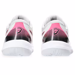 ASICS 1072A095.101_11 chaussure de sports d'équipe Volley-ball Femelle 11 Rose, Blanc - Vue supplémentaire 5