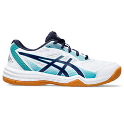 ASICS 1074A039.104_K11.5 Chaussure d'athlétisme K11.5 Multicolore