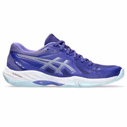 ASICS 1072A094.400_9.5, Volley-ball, Femelle, Multicolore, Adulte