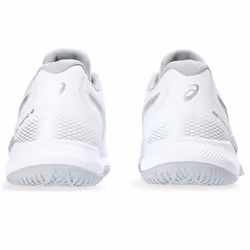 ASICS 1072A092.100_3 chaussure de sports d'équipe Volley-ball Femelle 3 Argent, Blanc - Vue supplémentaire 5