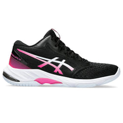 Chaussures indoor femme Asics Netburner Ballistic FF MT 3