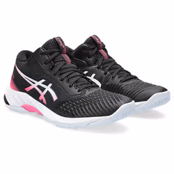 Chaussures indoor femme Asics Netburner Ballistic FF MT 3