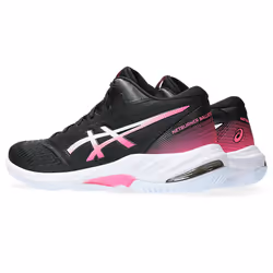 Chaussures indoor femme Asics Netburner Ballistic FF MT 3