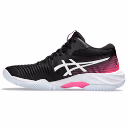 Chaussures indoor femme Asics Netburner Ballistic FF MT 3 - Vue supplémentaire 4
