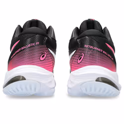 Chaussures indoor femme Asics Netburner Ballistic FF MT 3 - Vue supplémentaire 5