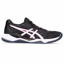 ASICS 1072A092.002_12, Volley-ball, Femelle, Multicolore, Adulte