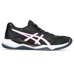 ASICS 1072A092.002_12 chaussure de sports d’équipe Volley-ball Femelle 12 Multicolore