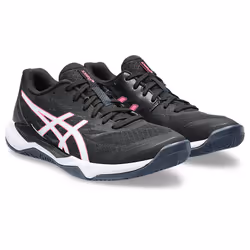 ASICS 1072A092.002_12 chaussure de sports d’équipe Volley-ball Femelle 12 Multicolore