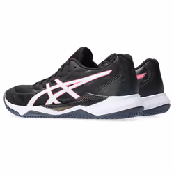 ASICS 1072A092.002_12 chaussure de sports d’équipe Volley-ball Femelle 12 Multicolore