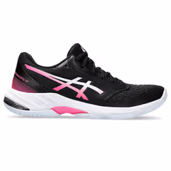 ASICS 1052A069.003_6, Volley-ball, Femelle, Multicolore, Adulte