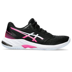 Chaussures indoor femme Asics Netburner Ballistic FF 3