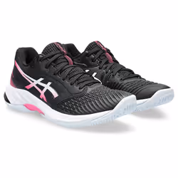 Chaussures indoor femme Asics Netburner Ballistic FF 3