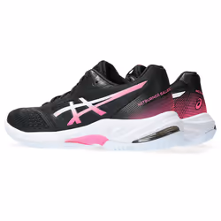 Chaussures indoor femme Asics Netburner Ballistic FF 3
