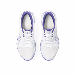 ASICS 1072A093.100_12 chaussure de sports d'équipe Volley-ball Femelle 12 Blanc - Vue supplémentaire 6
