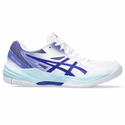 ASICS 1072A082.102_9, Volley-ball, Femelle, Multicolore, Adulte