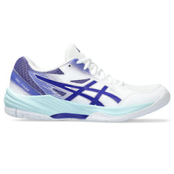 ASICS 1072A082.102_9 chaussure de sports d’équipe Volley-ball Femelle 9 Multicolore