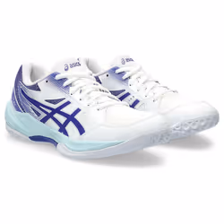 ASICS 1072A082.102_9 chaussure de sports d’équipe Volley-ball Femelle 9 Multicolore