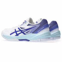 ASICS 1072A082.102_9 chaussure de sports d’équipe Volley-ball Femelle 9 Multicolore