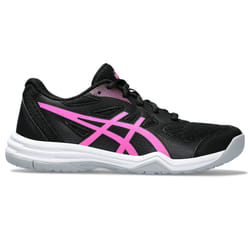 ASICS 1074A039.002_4 Chaussure d'athlétisme 4 Multicolore