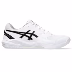 ASICS 1041A408.101_5.5, Mâle, Noir, Blanc, Adulte