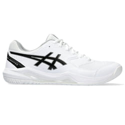ASICS 1041A408.101_6 chaussure de sports d’équipe Mâle 6 Noir, Blanc