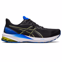 ASICS 1011B631.002_9, Mâle, Adulte, Noir, Jaune, Mesh, 1 pièce(s)