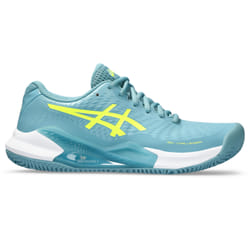 Chaussures de tennis femme Asics Gel-Challenger 14