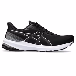 ASICS 1011B631.004_7, Mâle, Adulte, Noir, Blanc, Mesh, 1 pièce(s)