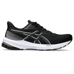 ASICS 1011B631.004_8 Chaussure d'athlétisme Mâle 8 Noir, Blanc
