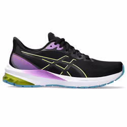 ASICS 1012B450.002_5.5, Femelle, Adulte, Noir, Jaune, Mesh, 1 pièce(s)