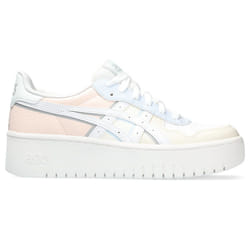 ASICS 1202A360.113_5.5 chaussure de sport à la mode Femelle 5.5 Rose, Blanc