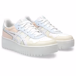 ASICS 1202A360.113_5.5 chaussure de sport à la mode Femelle 5.5 Rose, Blanc