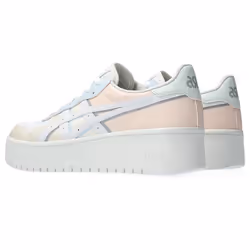 ASICS 1202A360.113_5.5 chaussure de sport à la mode Femelle 5.5 Rose, Blanc