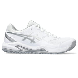ASICS 1042A255.101_4 chaussure de sports d’équipe Femelle 4 Argent, Blanc